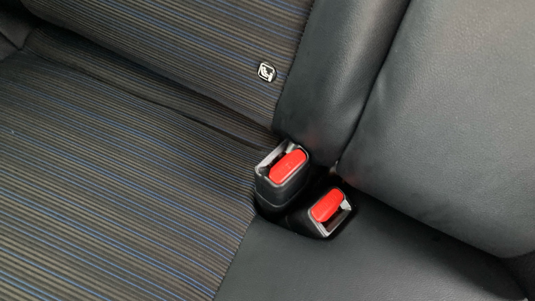 Nissan LEAF 110kW N-Connecta 39kWh 5dr Auto Electric Hatchback